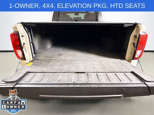 Used 2023 GMC Sierra 1500 Elevation w/ X31 Off-Road Package AWD/4WD image 24