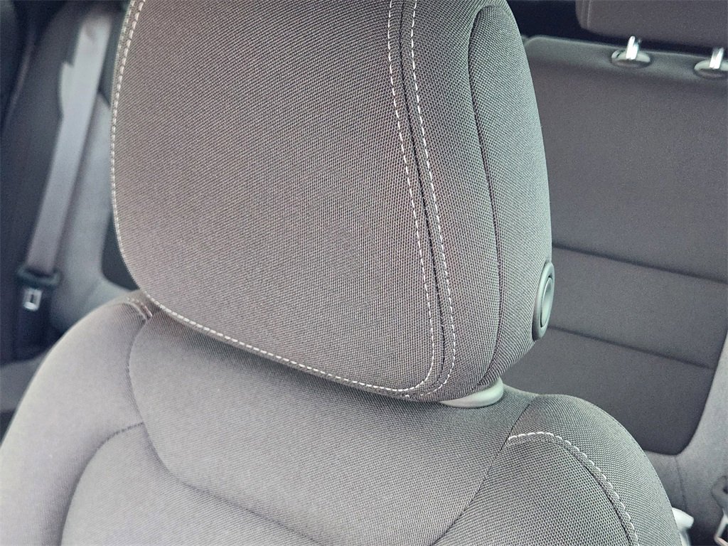 Used 2024 Chevrolet TrailBlazer LS w/ LS Confidence Package image 14