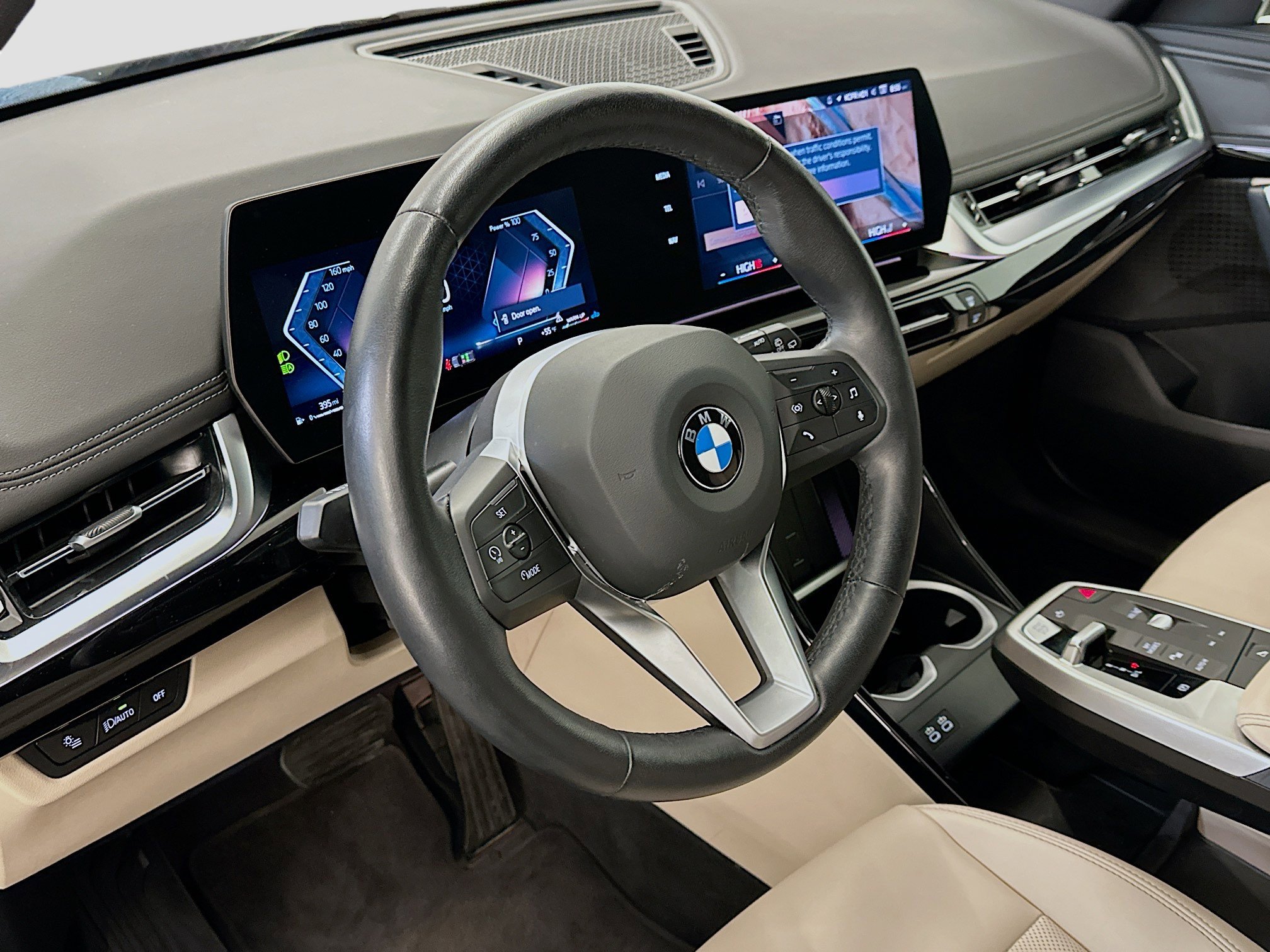 Used 2025 BMW X1 xDrive28i w/ Convenience Package AWD/4WD image 18