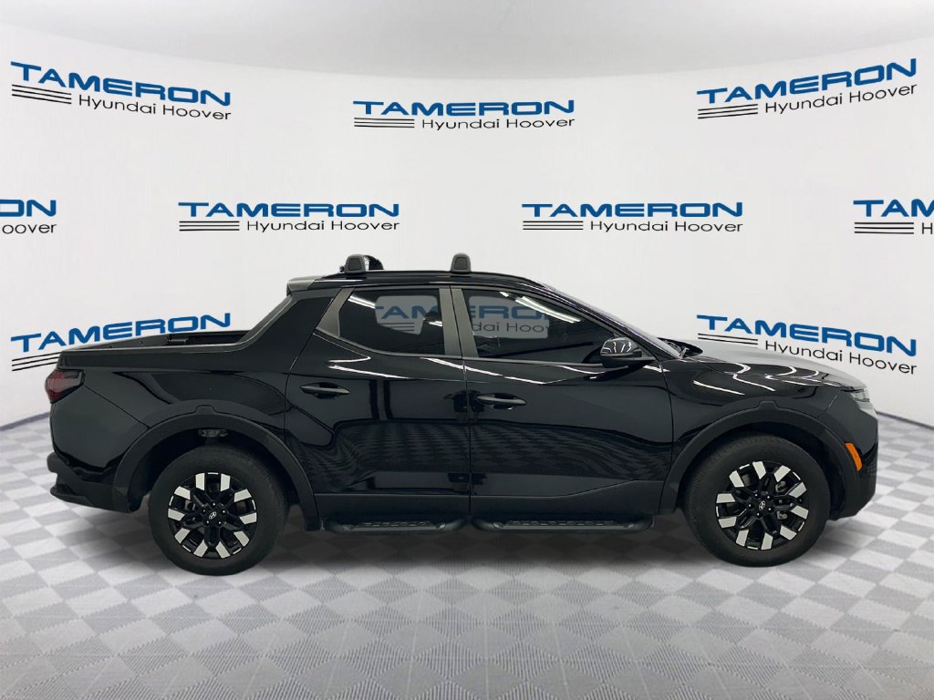 Used 2025 Hyundai Santa Cruz SEL FWD image 6