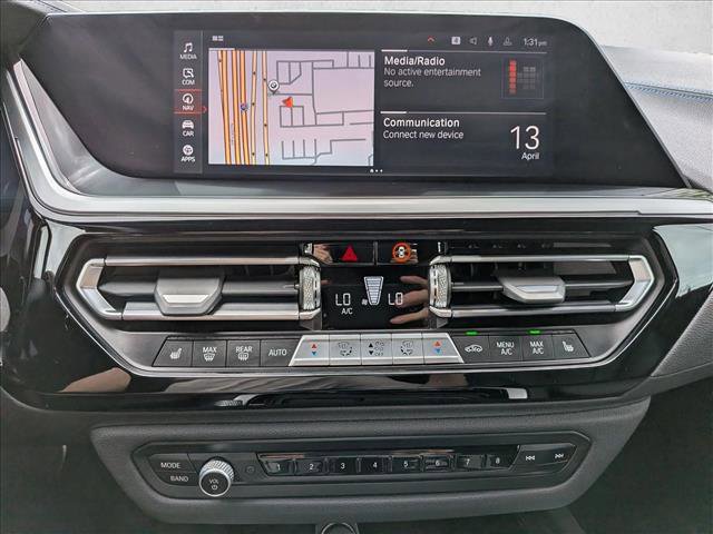 Certified 2024 BMW Z4 M40i w/ Premium Package image 15