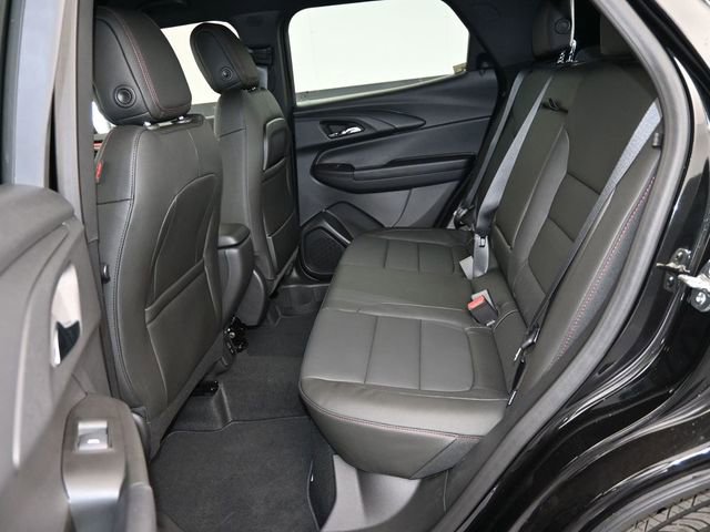 New 2026 Chevrolet TrailBlazer RS w/ Convenience Package image 28