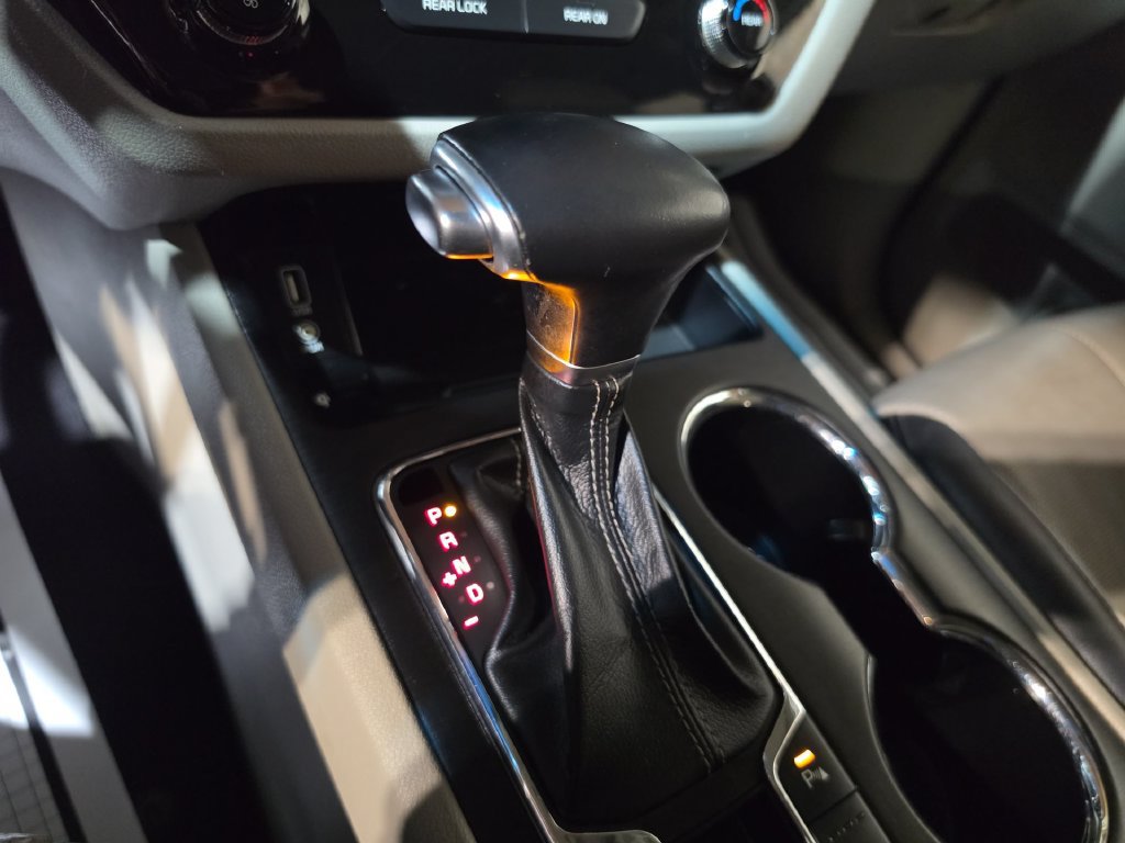 Used 2019 Kia Sedona EX FWD image 20