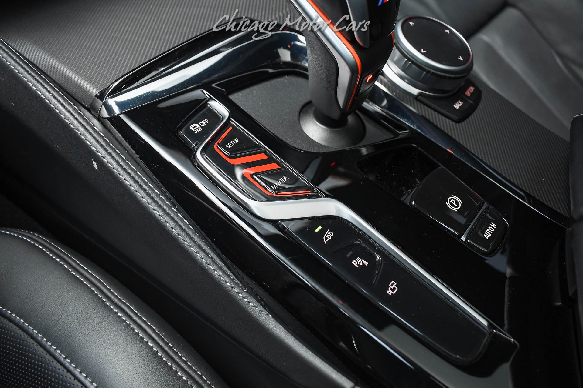 Used 2021 BMW M5 w/ Executive Package AWD/4WD image 24