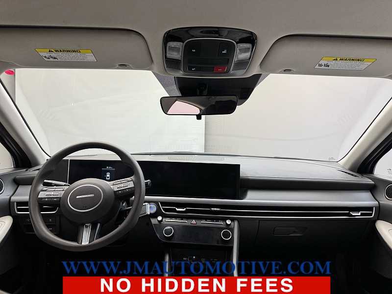 Used 2024 Hyundai Sonata SEL FWD image 11