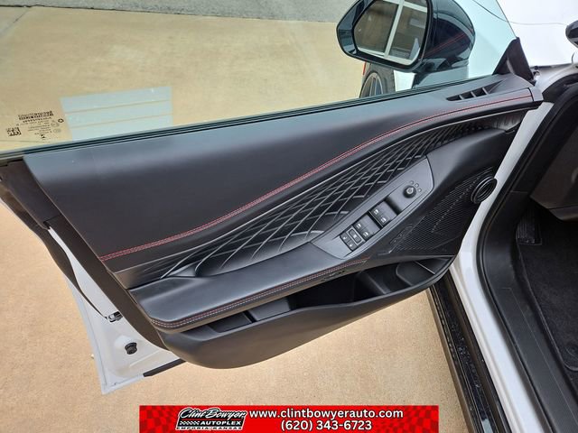 New 2026 Dodge Charger R/T AWD/4WD image 11