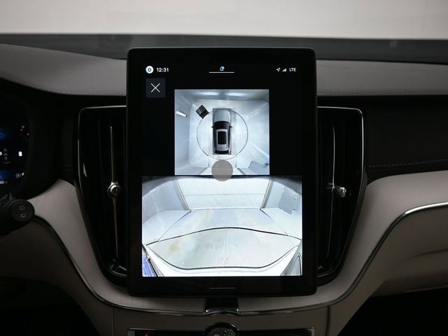 New 2026 Volvo XC60 B5 Ultra w/ Protection Package Premier image 22