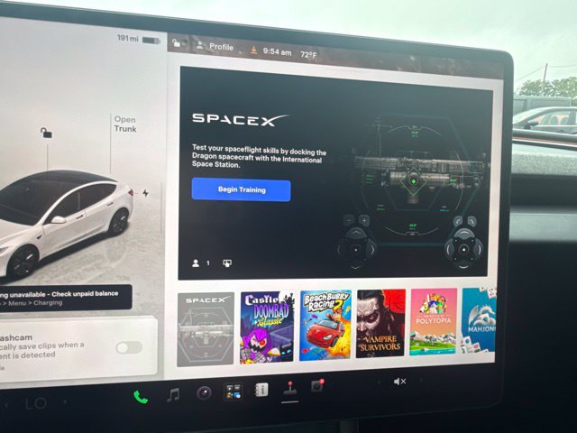 Used 2024 Tesla Model 3 RWD image 33