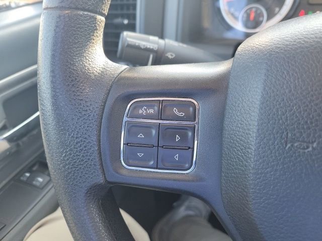 Used 2019 RAM 1500 Tradesman w/ Popular Equipment Group image 10