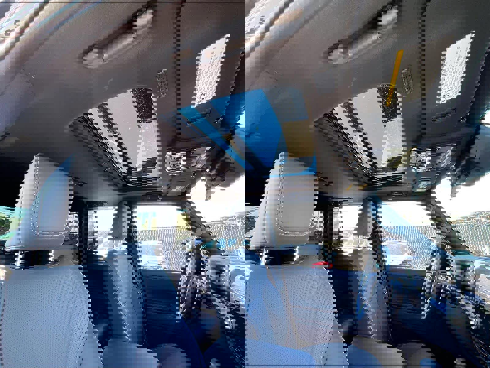 Used 2024 Lexus GX 550 w/ Accessory Package (2T) AWD/4WD image 23