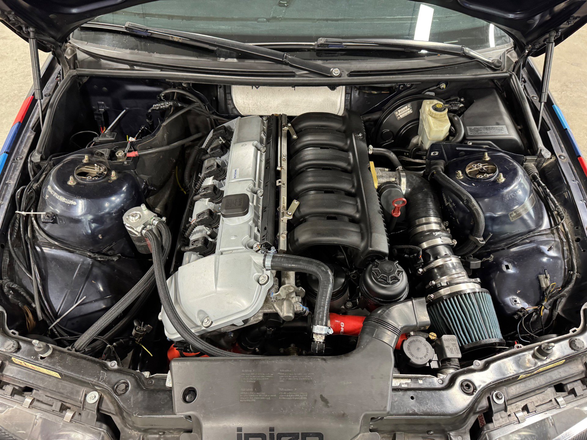 Used 2003 BMW 325i Sedan image 87