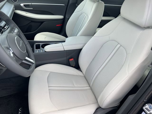 New 2026 Hyundai Sonata SEL FWD image 26