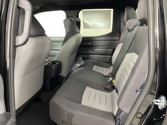 New 2026 Toyota Tacoma TRD Sport image 4