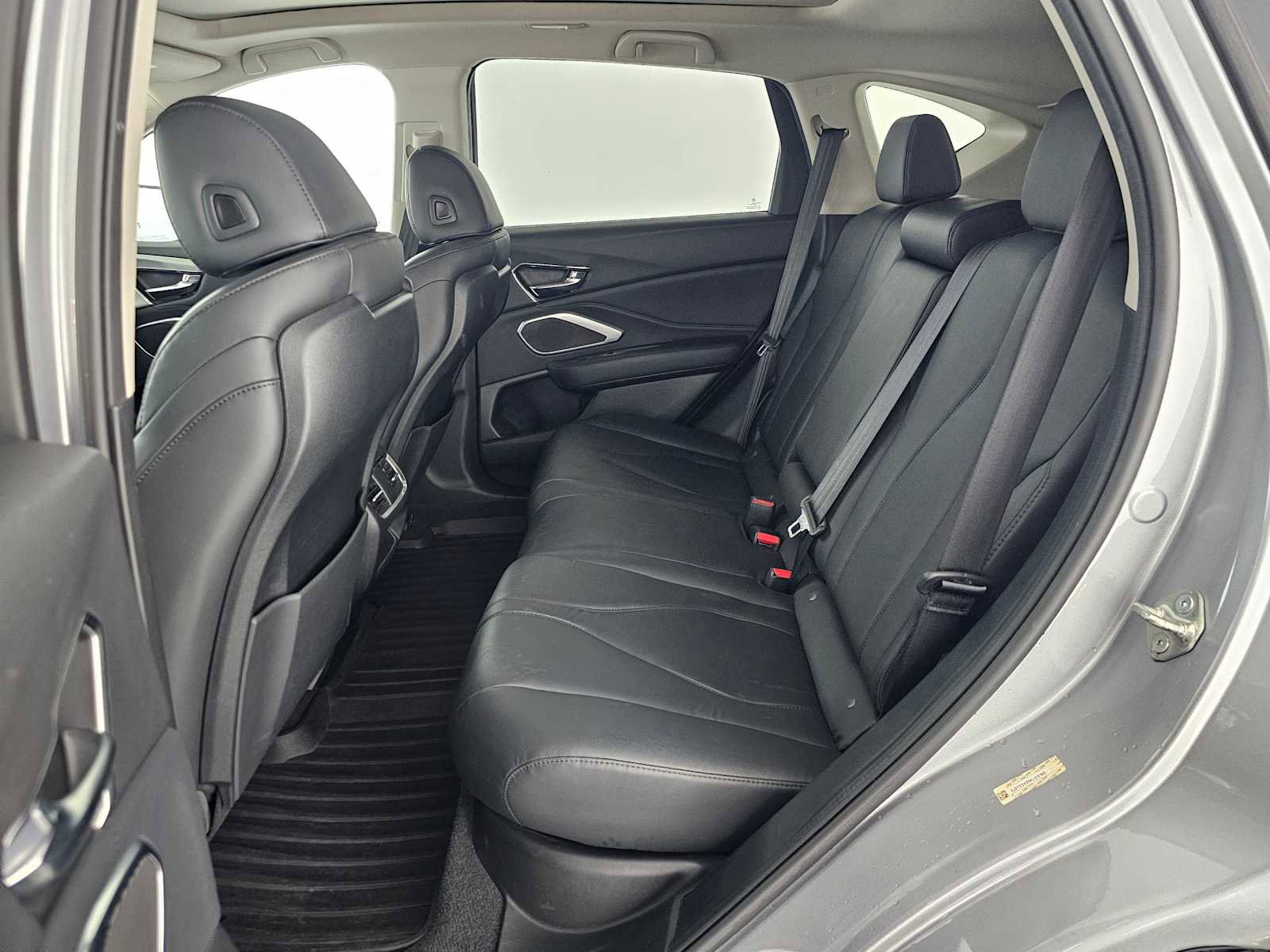 Used 2019 Acura RDX image 16