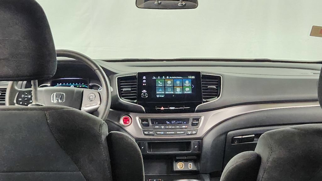 Used 2022 Honda Pilot Sport image 17