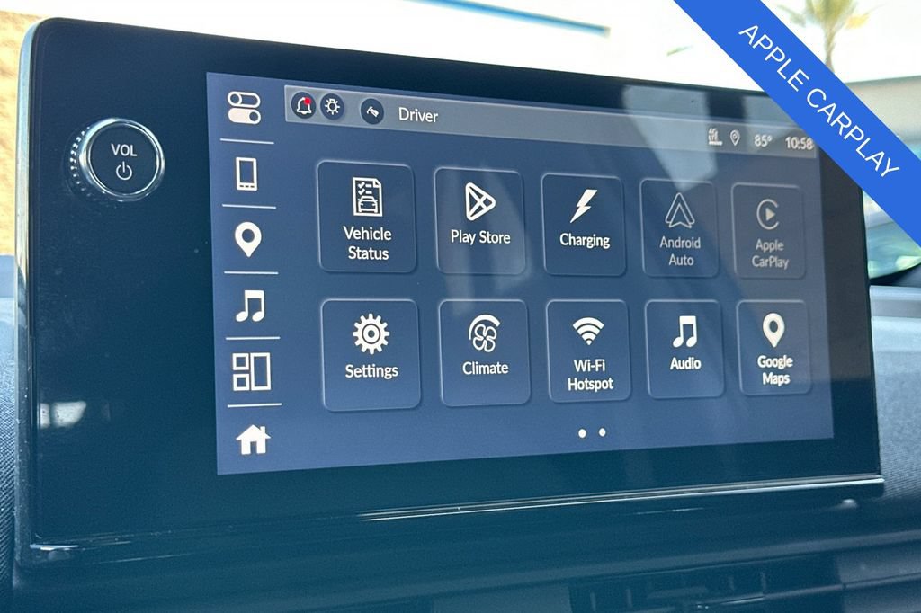 Used 2024 Honda Prologue EX image 20