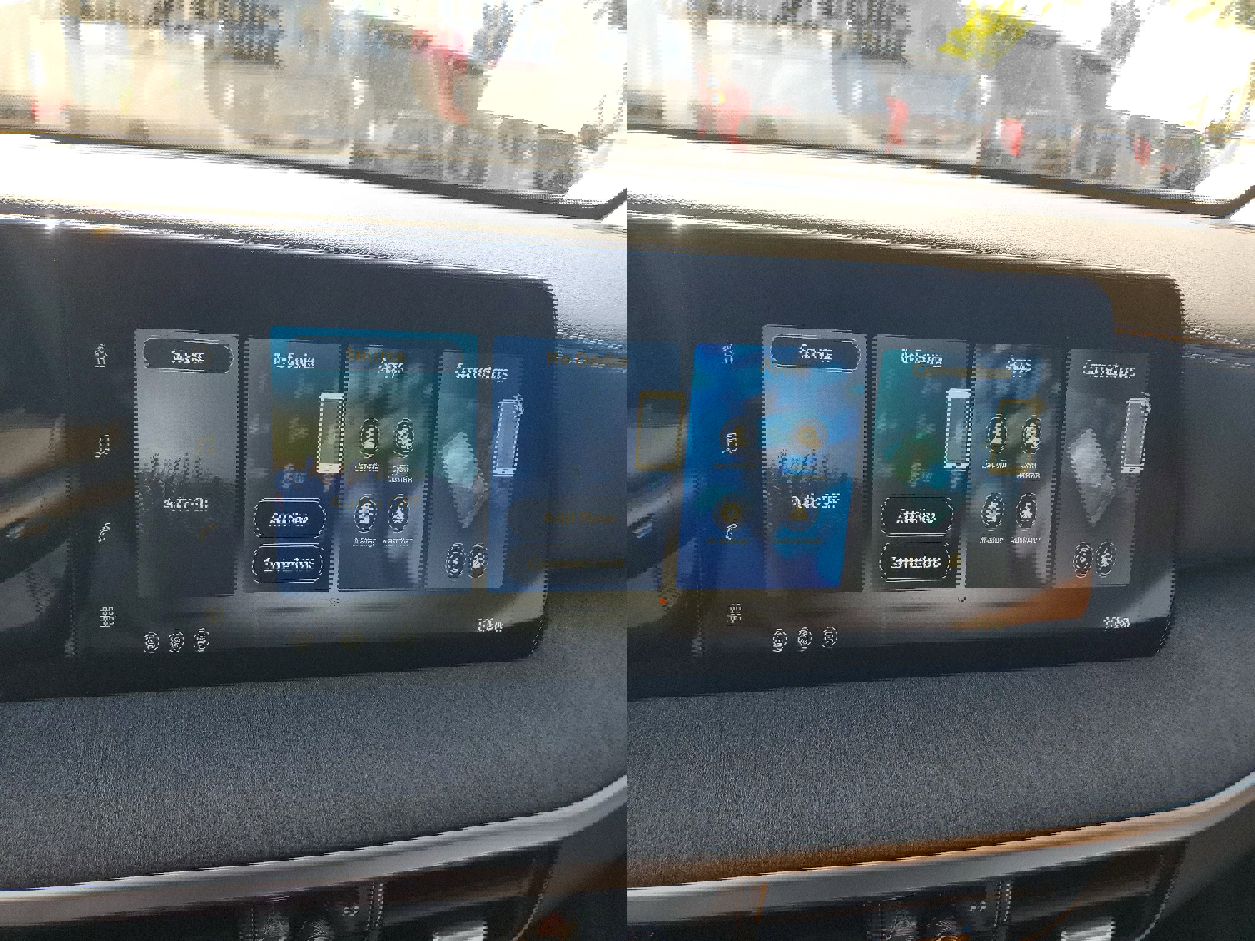 New 2026 Nissan Kicks SV image 14