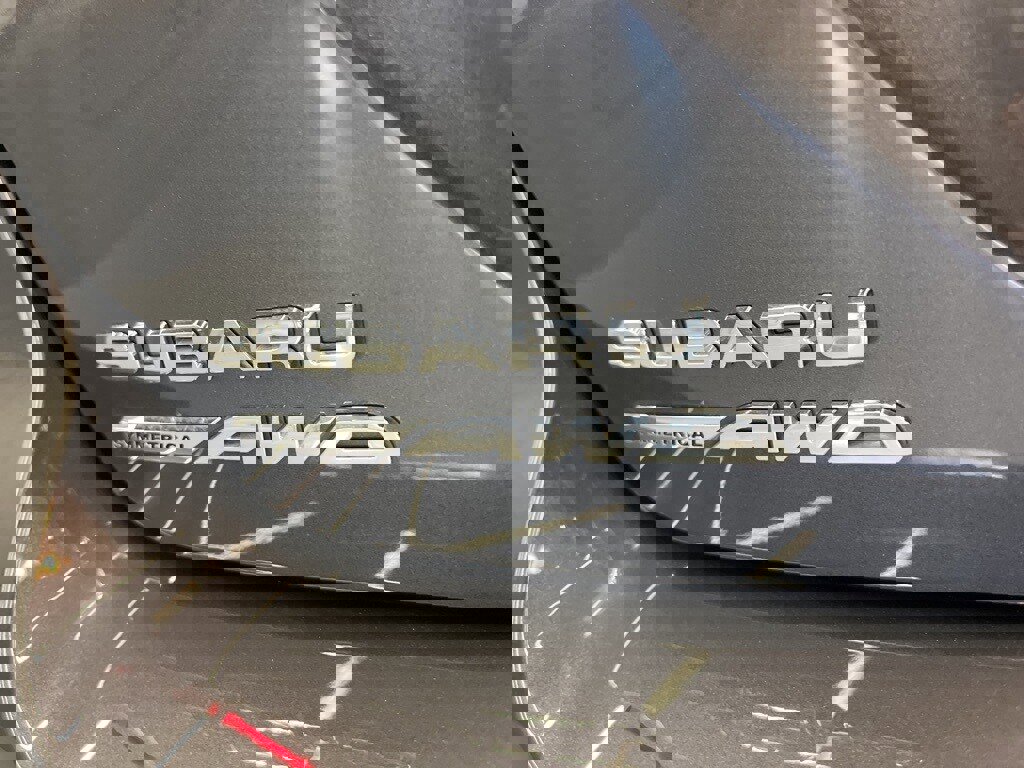 Certified 2024 Subaru Crosstrek 2.5i Sport image 32