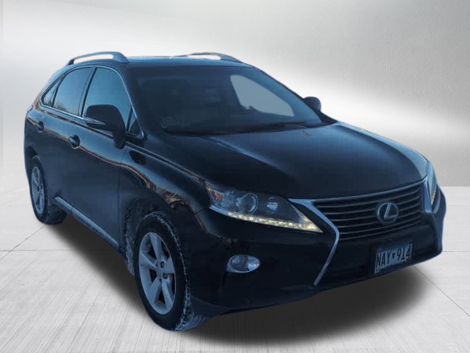 Used 2015 Lexus RX 350 image 7