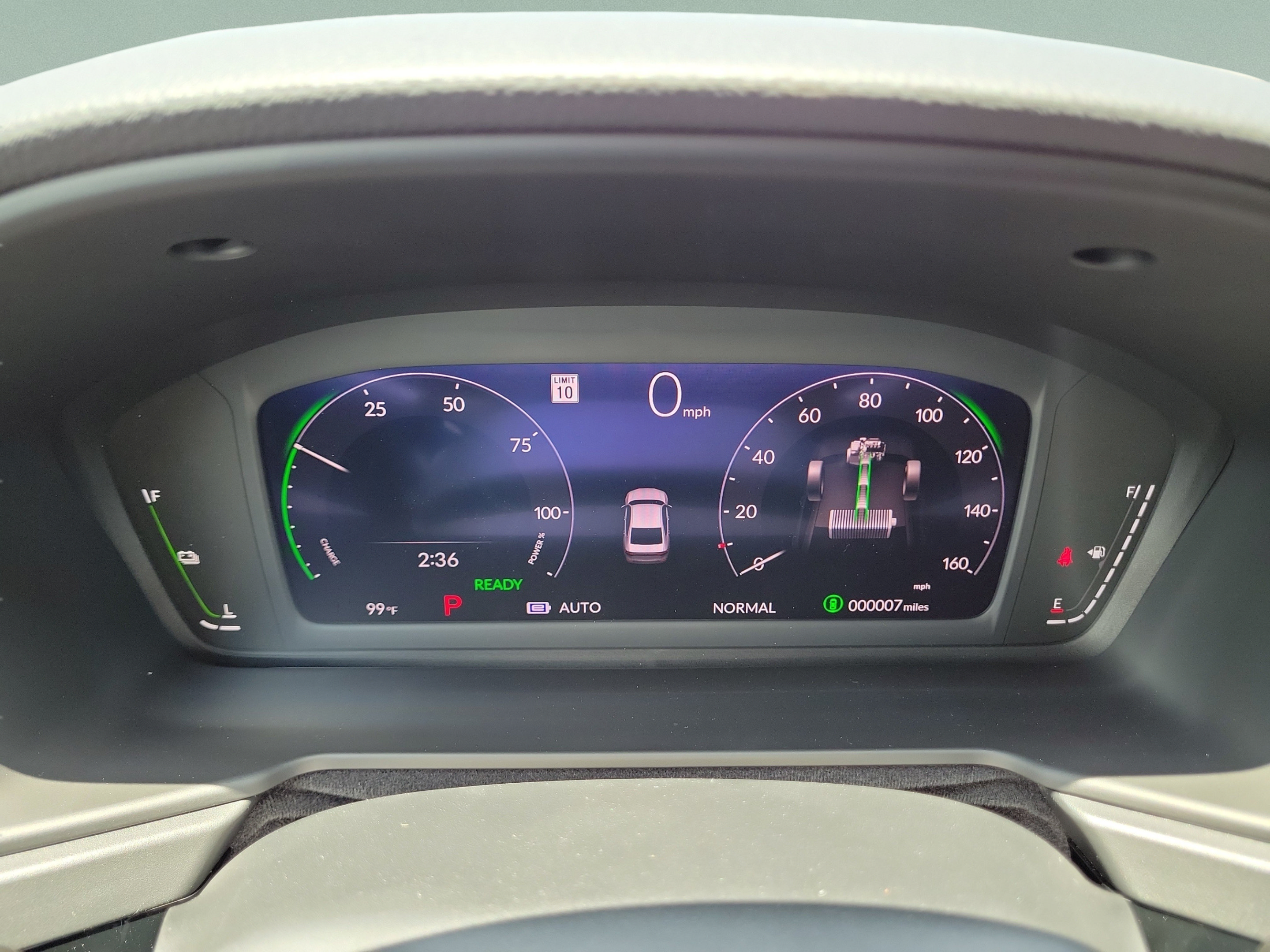 New 2026 Honda Accord EX-L image 28