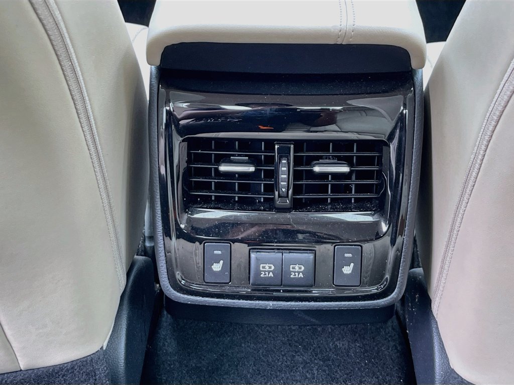 Used 2019 Toyota Avalon Limited w/ Advanced Safety Package FWD image 31