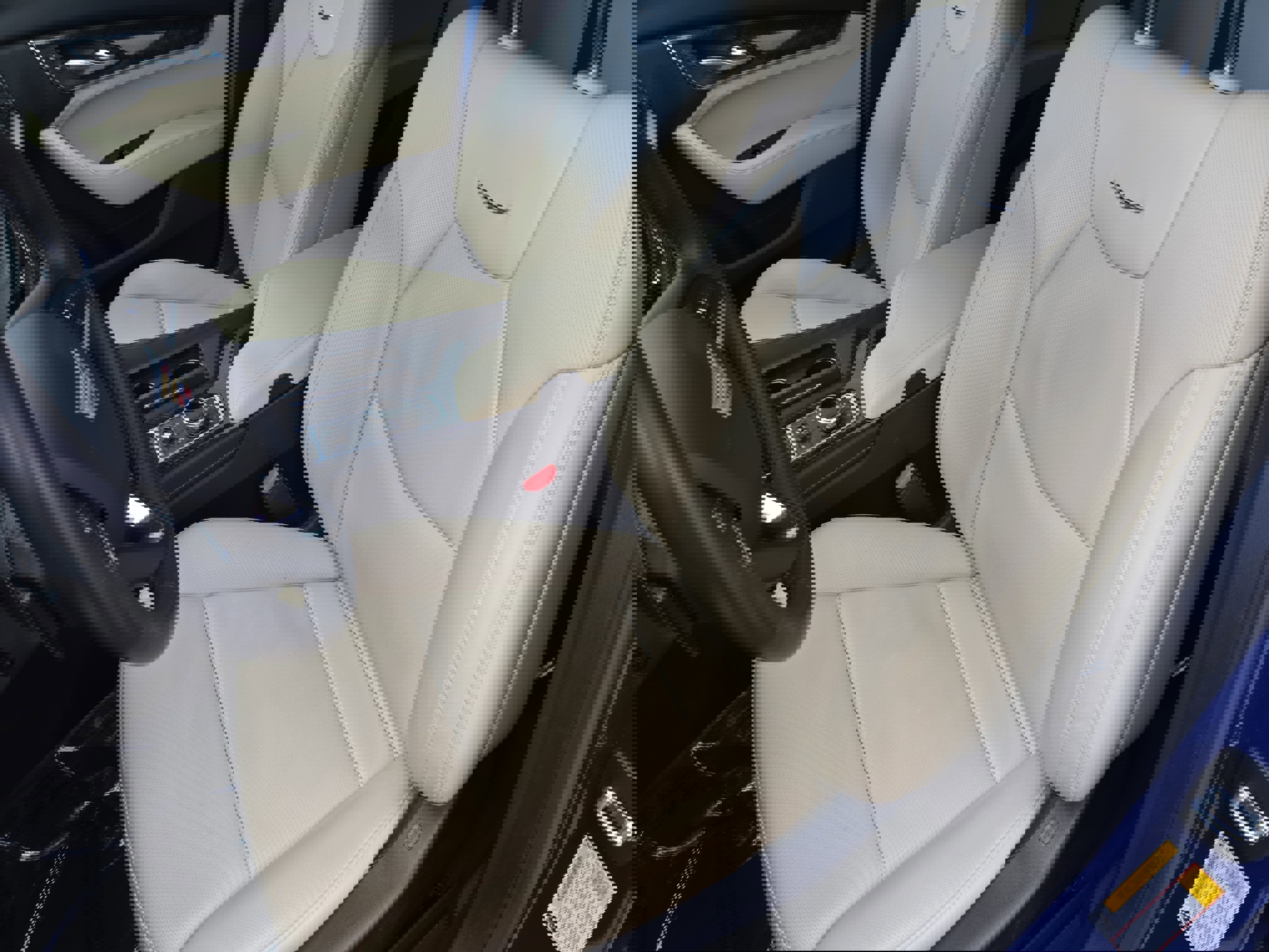 Used 2024 Cadillac CT5 Premium Luxury w/ Technology Package image 14