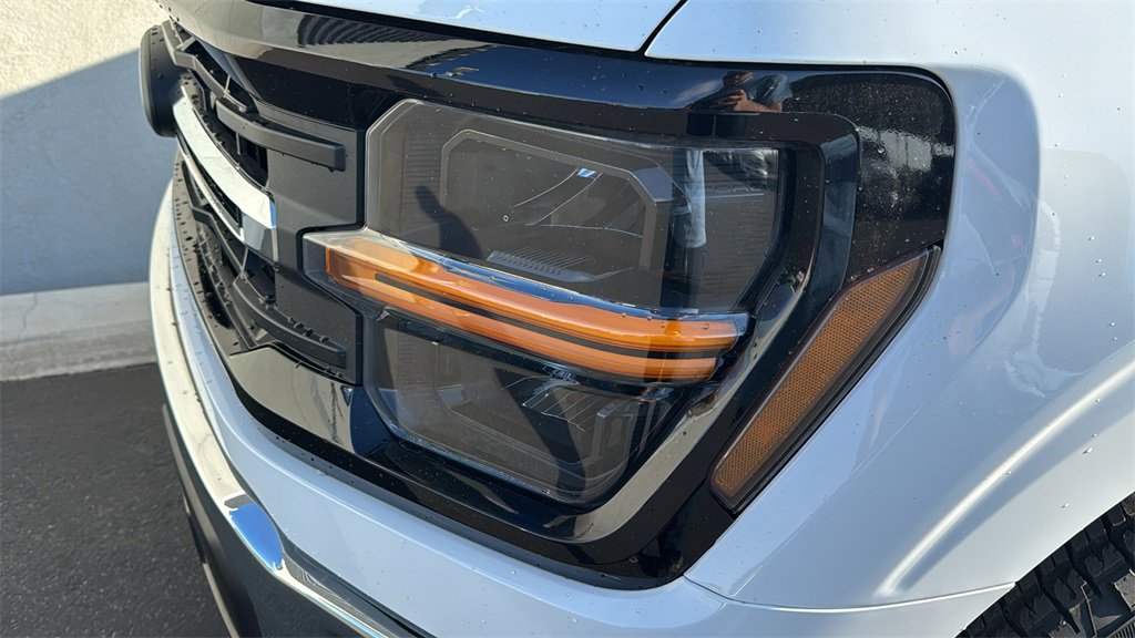 Certified 2024 Ford F150 XLT w/ Mobile Office Package image 6