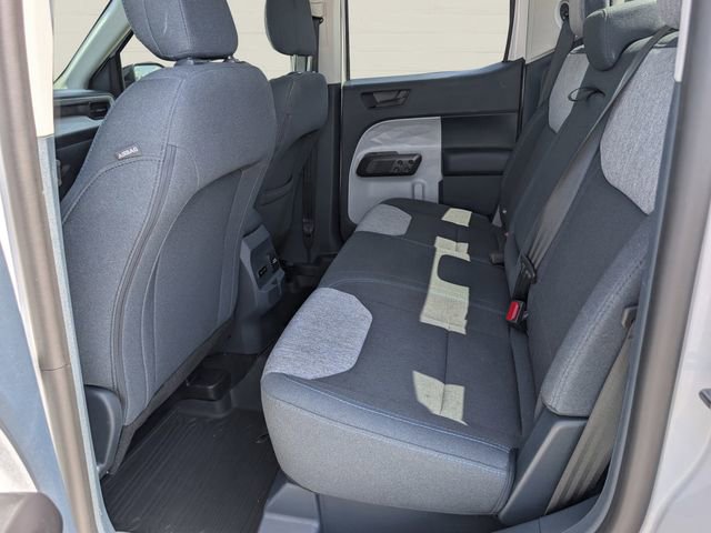 Used 2025 Ford Maverick XLT w/ XLT Luxury Package AWD/4WD image 27