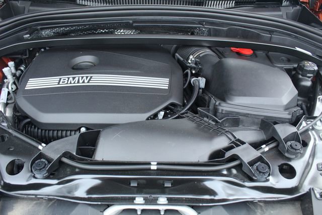 Certified 2023 BMW X1 xDrive28i w/ Convenience Package image 3