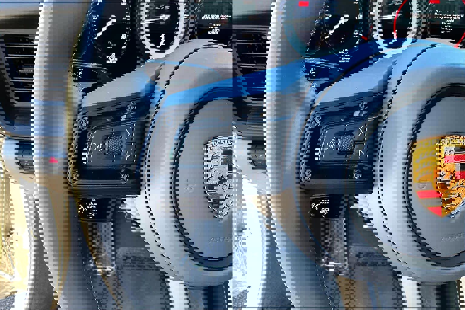 Used 2023 Porsche 911 Carrera GTS image 23