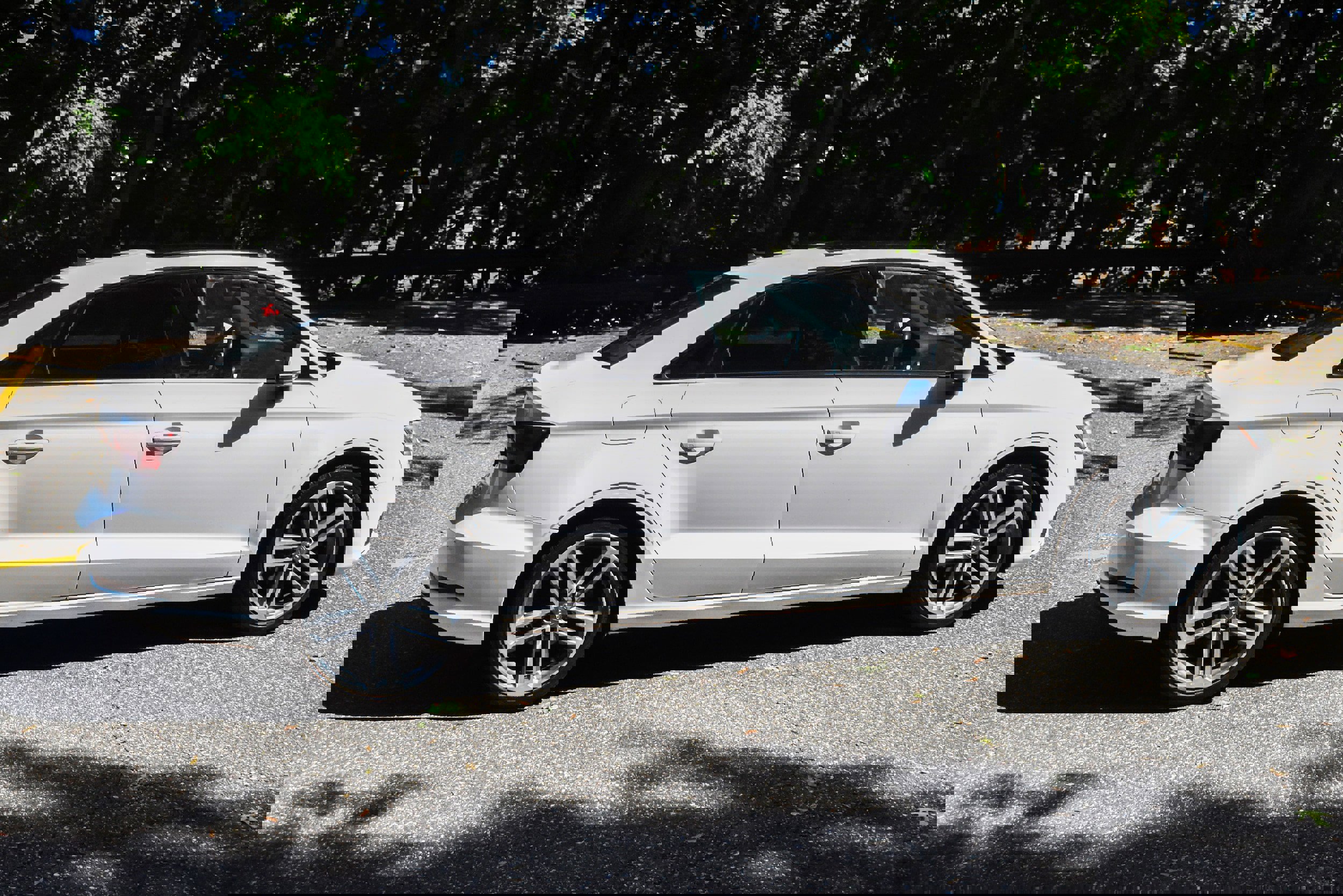 Used 2020 Audi A3 2.0T Premium w/ Final Edition Package image 10