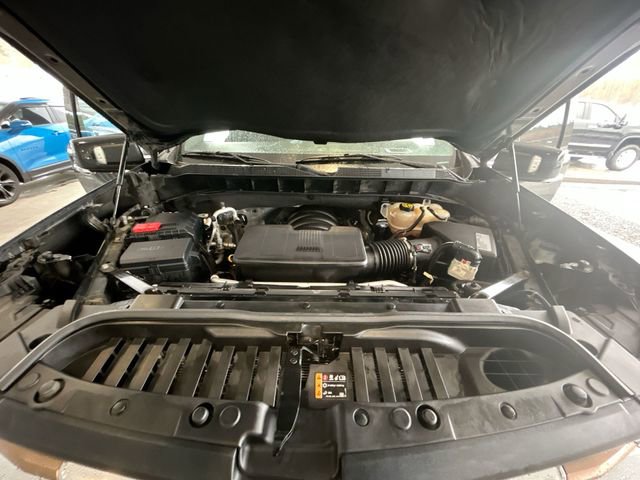 Used 2020 Chevrolet Silverado 1500 High Country image 31