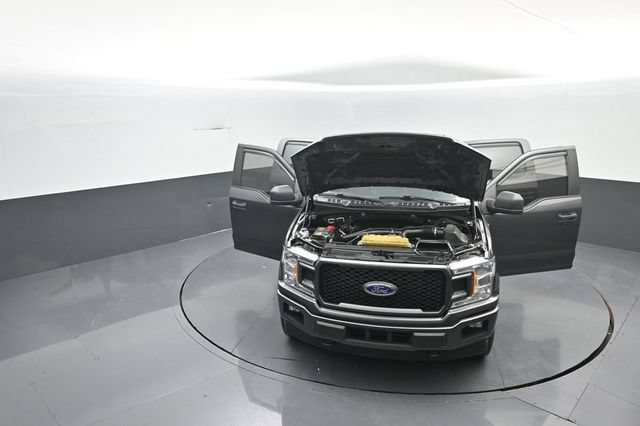 Certified 2019 Ford F150 XL w/ Equipment Group 101A Mid AWD/4WD image 41