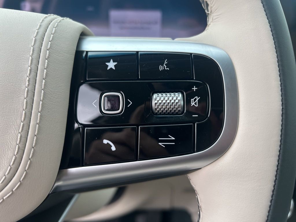 New 2026 Genesis GV80 3.5T Prestige AWD/4WD image 20