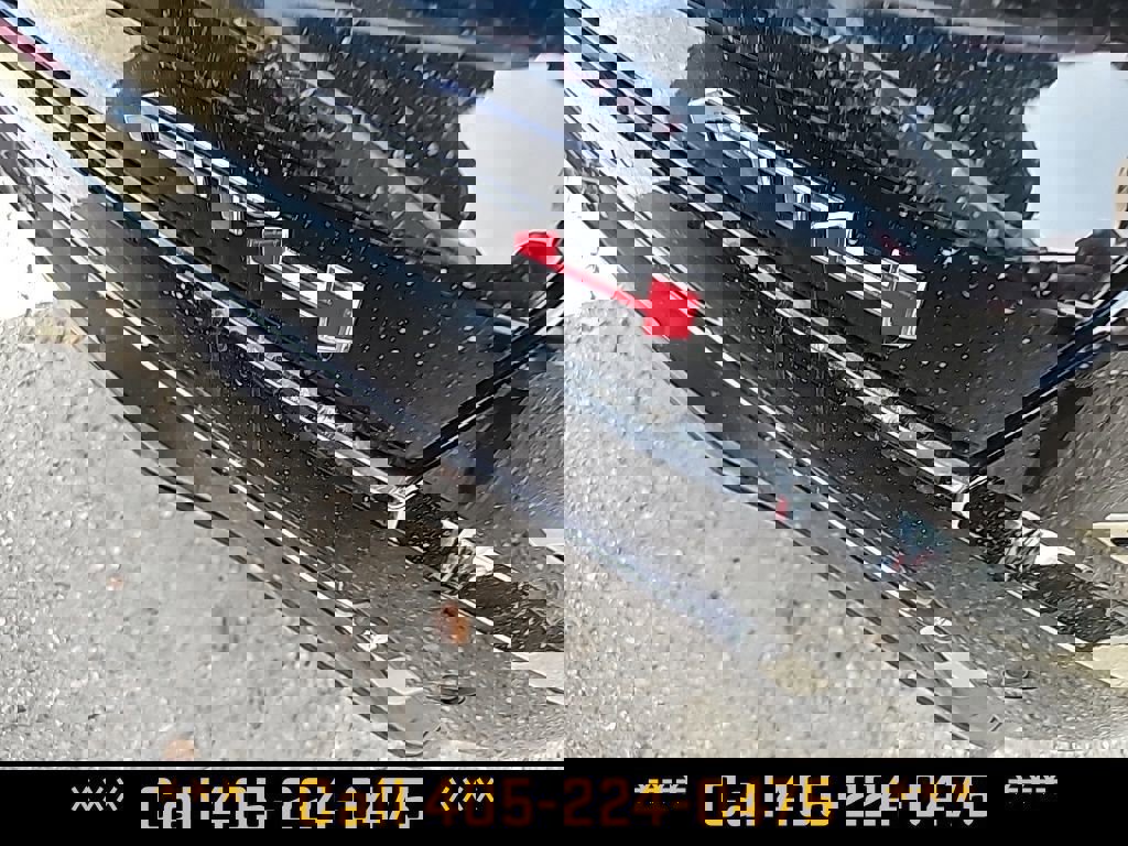 New 2026 GMC Terrain AT4 w/ Convenience Package III image 15