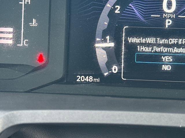 Used 2025 Toyota Tacoma SR5 image 18