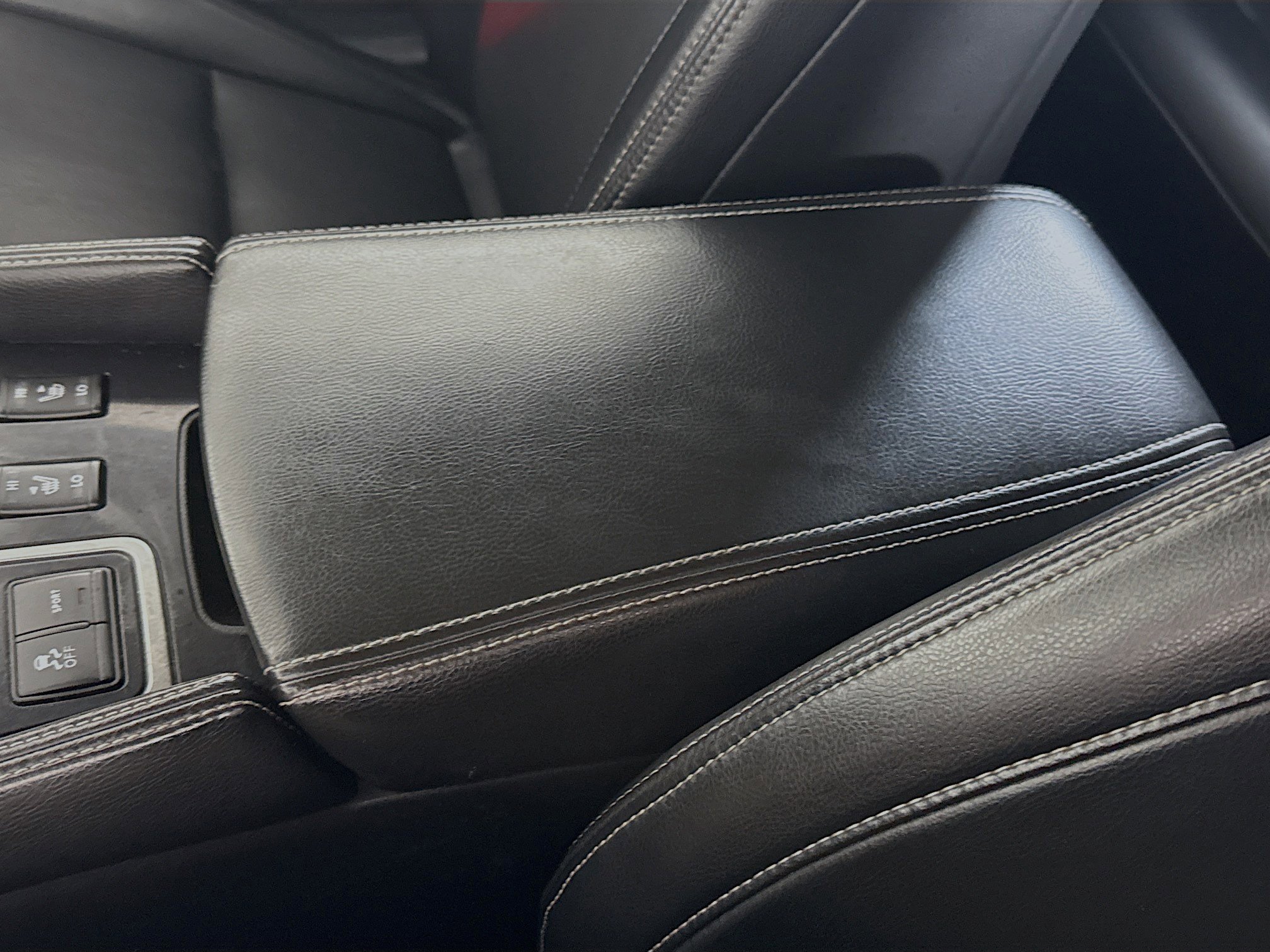 Used 2021 Nissan Maxima 3.5 SV w/ Floor Mat Group image 18