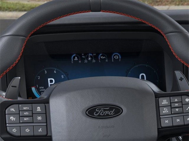 New 2025 Ford F150 Raptor image 13
