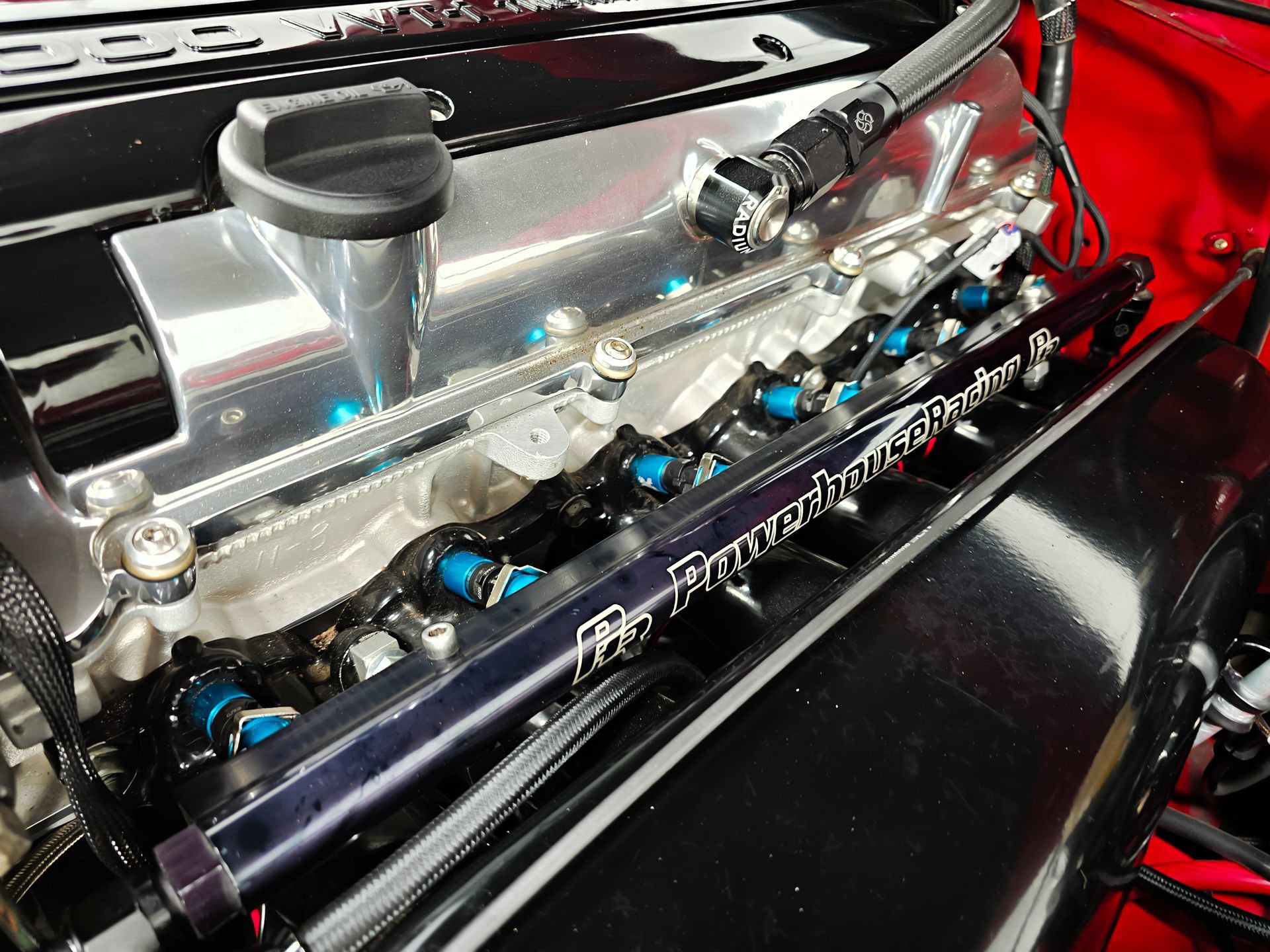 Used 1993 Toyota Supra Turbo RWD image 32