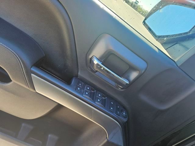 Used 2015 Chevrolet Silverado 1500 LT w/ All Star Edition image 11