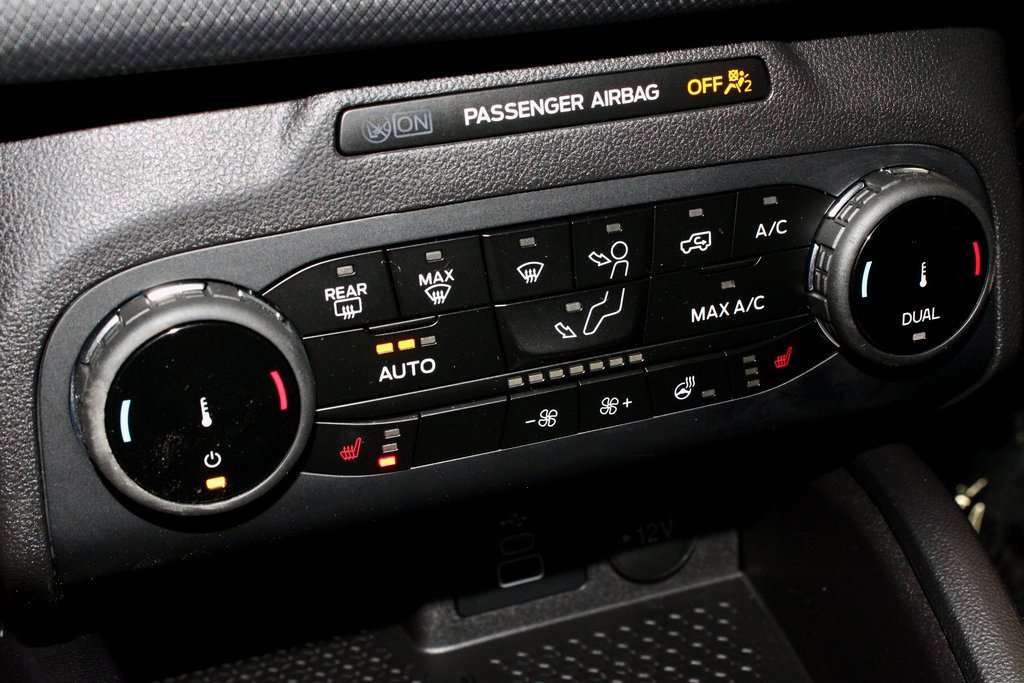 Certified 2024 Ford Bronco Sport Outer Banks image 32