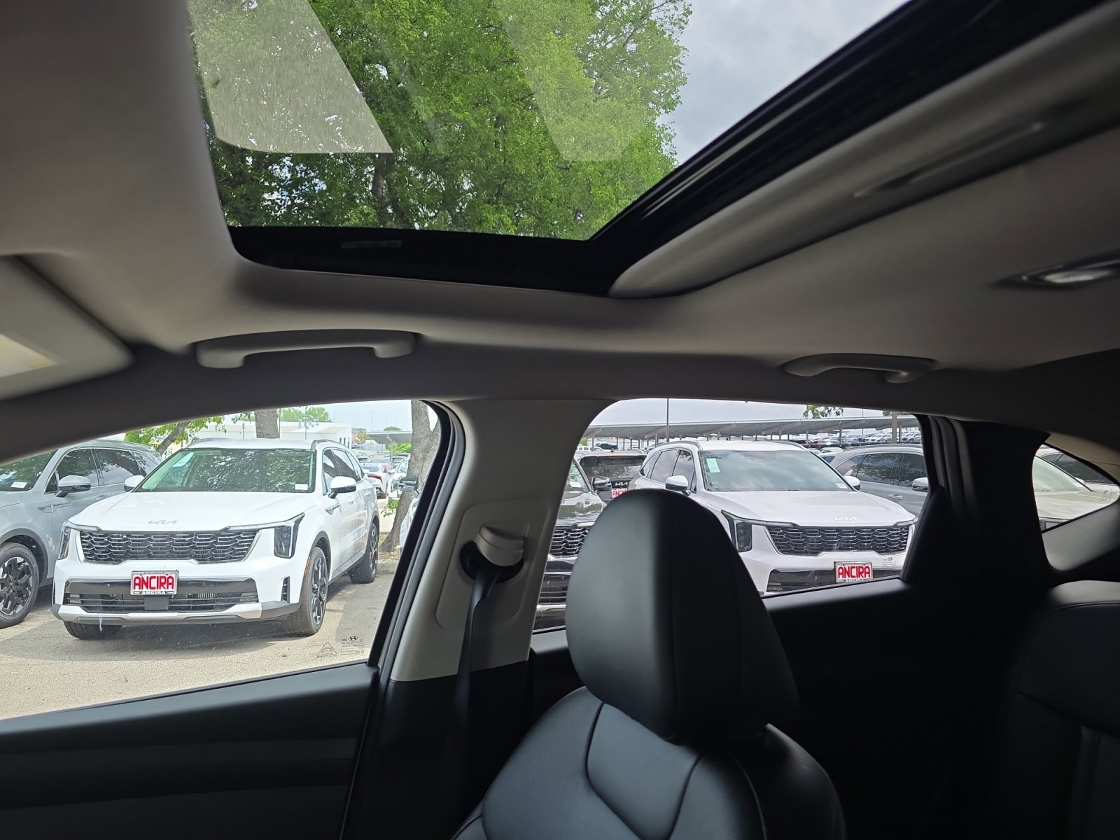 Used 2025 Hyundai Tucson SEL image 16