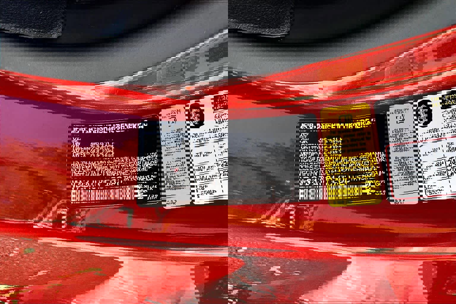 Certified 2023 BMW 430i Convertible w/ Premium Package image 28