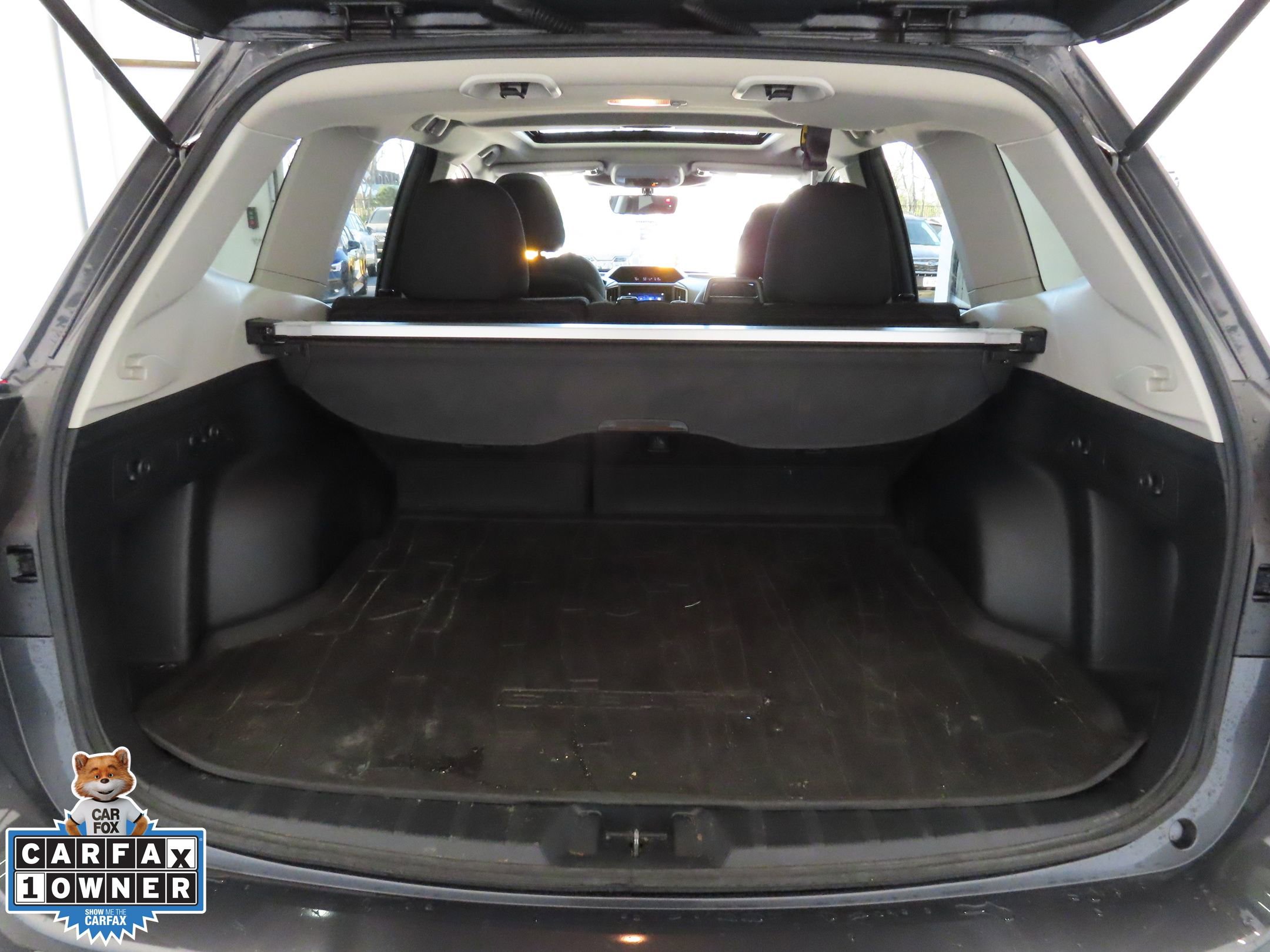 Certified 2024 Subaru Forester Premium image 24