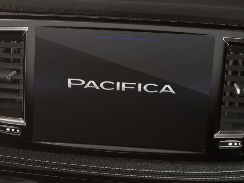 New 2026 Chrysler Pacifica Limited w/ S Appearance Package AWD/4WD image 23