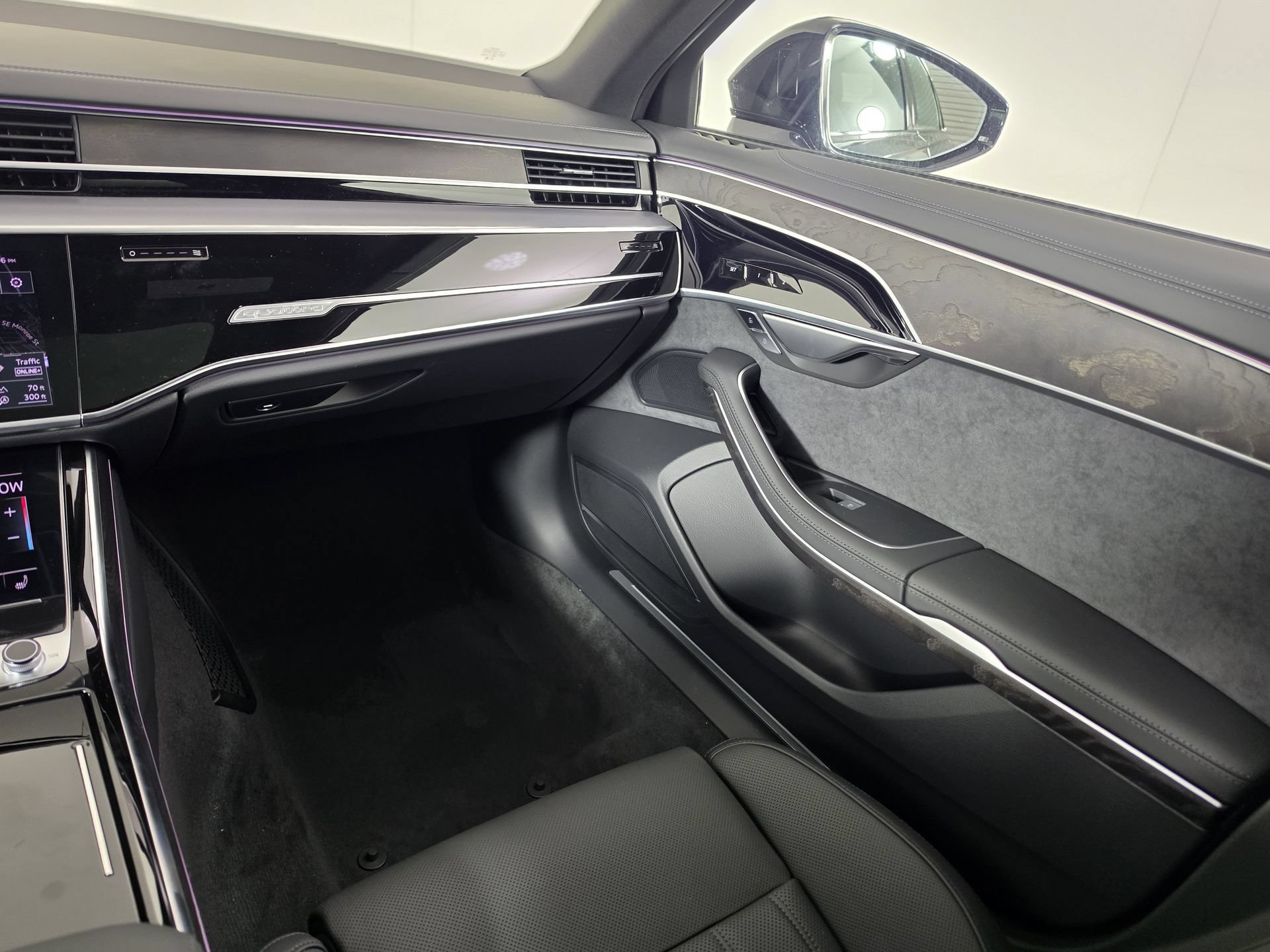 New 2027 Audi A8 L 3.0T AWD/4WD image 36