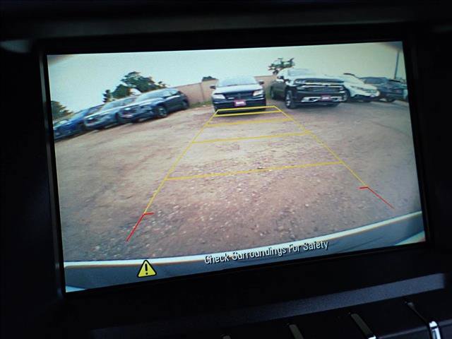 Used 2016 Chevrolet Equinox LS AWD/4WD image 17