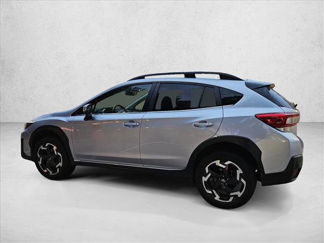 Used 2022 Subaru Crosstrek 2.5i Limited AWD/4WD image 7