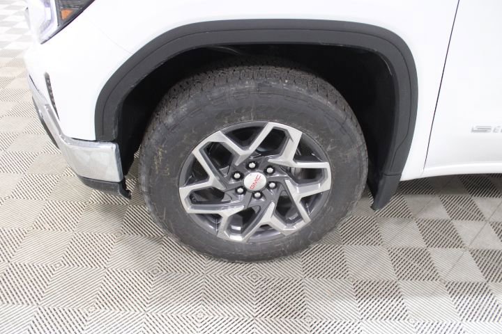 New 2026 GMC Sierra 1500 SLE w/ X31 Off-Road Package image 44