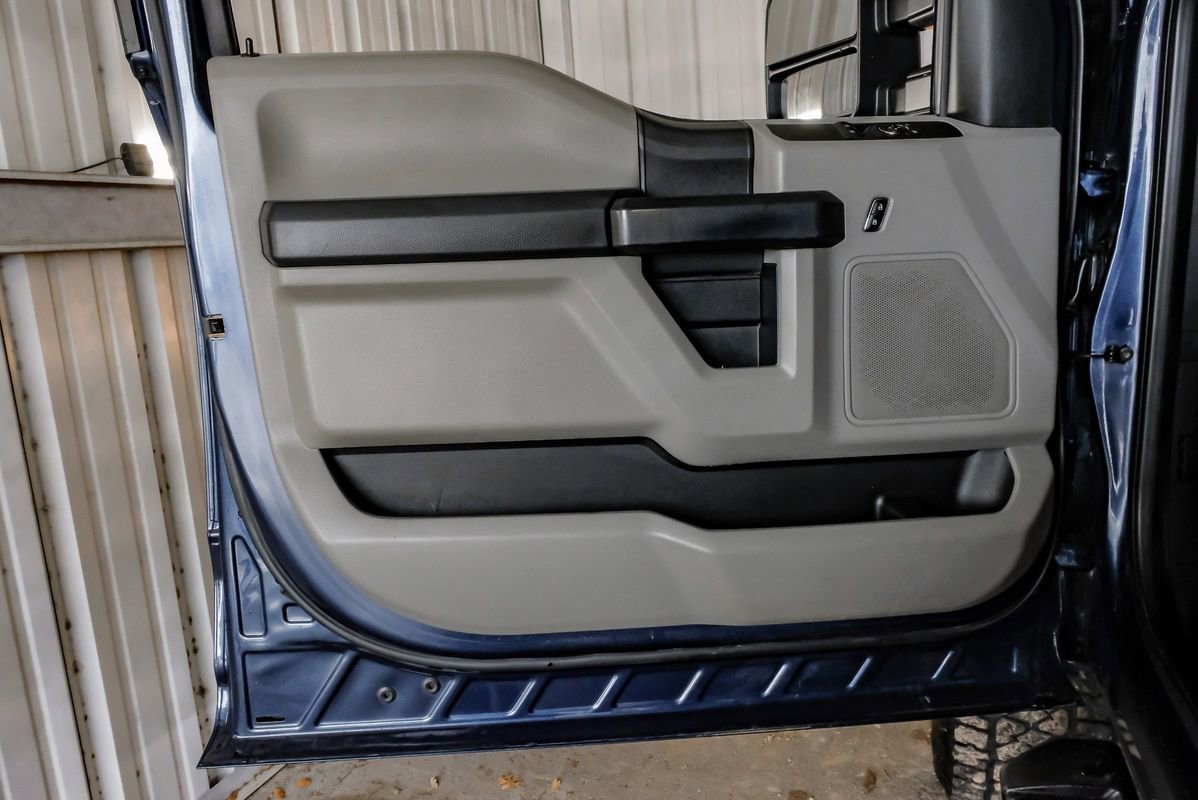 Used 2020 Ford F250 XL w/ STX Appearance Package image 35